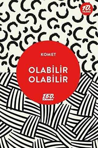 Olabilir Olabilir - Şiir Kitapları | Avrupa Kitabevi