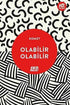 Olabilir Olabilir - Şiir Kitapları | Avrupa Kitabevi