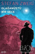 Olağanüstü Bir Gece - Roman | Avrupa Kitabevi