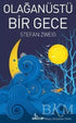 Olağanüstü Bir Gece - Roman | Avrupa Kitabevi