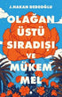 Olağanüstü, Sıradışı ve Mükemmel - Roman | Avrupa Kitabevi