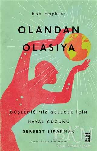 Olandan Olasıya - Kişisel Gelişim Kitapları | Avrupa Kitabevi