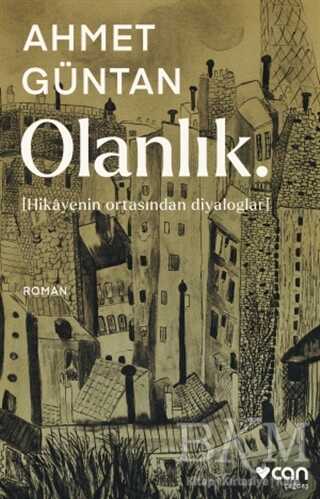 Olanlık