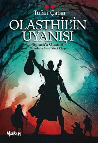 Olasthil`in Uyanışı - Roman | Avrupa Kitabevi