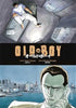 Oldboy 1-2 Cilt - Çizgi Roman Kitapları | Avrupa Kitabevi