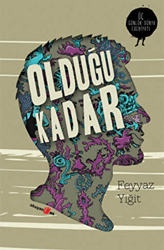 Olduğu Kadar - Denemeler | Avrupa Kitabevi