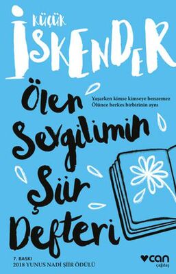 Ölen Sevgilimin Şiir Defteri - Şiir Kitapları | Avrupa Kitabevi