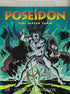 Olimposlular - Poseidon Yeri Sarsan Tanrı -  | Avrupa Kitabevi