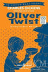 Oliver Twist -  | Avrupa Kitabevi