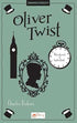 Oliver Twist -  | Avrupa Kitabevi