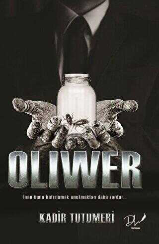 Olıwer - Roman | Avrupa Kitabevi