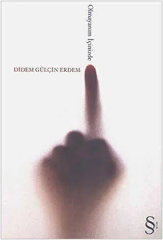 Olmayanım İçinizde - Şiir Kitapları | Avrupa Kitabevi