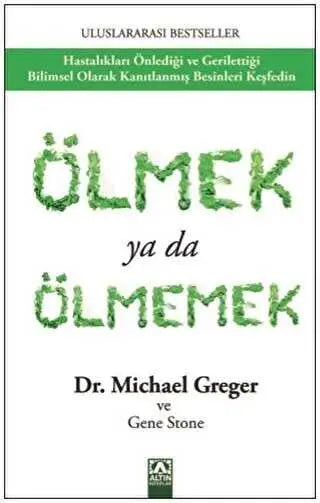 Ölmek Ya da Ölmemek - Roman | Avrupa Kitabevi
