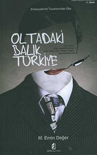 Oltadaki Balık Türkiye -  | Avrupa Kitabevi