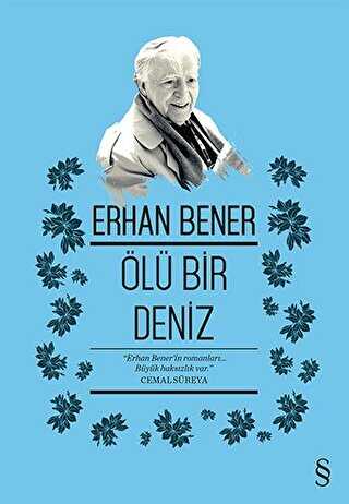 Ölü Bir Deniz - Türk Edebiyatı Romanları | Avrupa Kitabevi