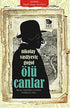 Ölü Canlar - Roman | Avrupa Kitabevi