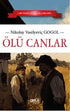 Ölü Canlar - Roman | Avrupa Kitabevi