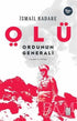 Ölü Ordunun Generali - Roman | Avrupa Kitabevi