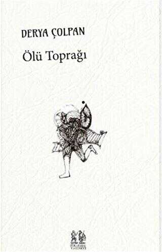 Ölü Toprağı - Şiir Kitapları | Avrupa Kitabevi