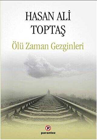 Ölü Zaman Gezginleri - Roman | Avrupa Kitabevi