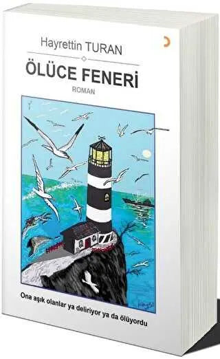 Ölüce Feneri