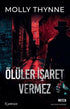 Ölüler İşaret Vermez - Polisiye Romanlar | Avrupa Kitabevi