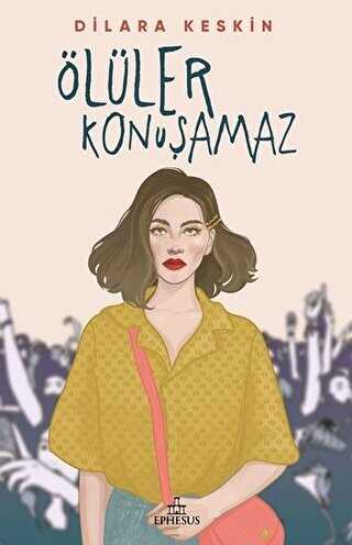 Ölüler Konuşamaz - Roman | Avrupa Kitabevi