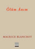 Ölüm Anım - Roman | Avrupa Kitabevi