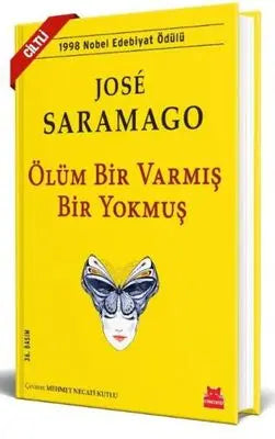 Ölüm Bir Varmış Bir Yokmuş