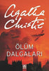 Ölüm Dalgaları - Polisiye Romanlar | Avrupa Kitabevi