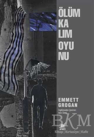 Ölüm Kalım Oyunu - Roman | Avrupa Kitabevi