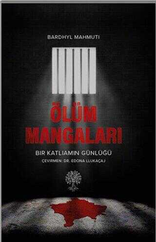 Ölüm Mangaları - Roman | Avrupa Kitabevi