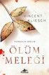 ÖLÜM MELEĞİ - Roman | Avrupa Kitabevi