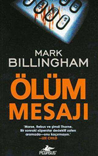 ÖLÜM MESAJI - İngiliz Edebiyatı | Avrupa Kitabevi