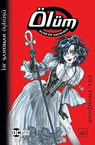 Ölüm: Ölüm’ün Kapısında