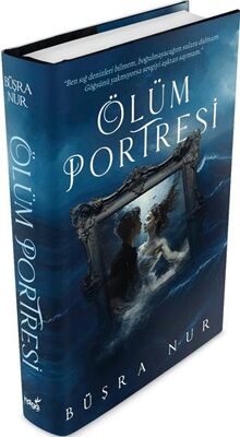 Ölüm Portresi - Roman | Avrupa Kitabevi