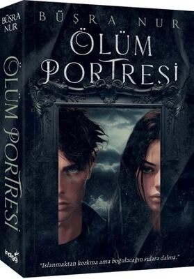 Ölüm Portresi - Roman | Avrupa Kitabevi