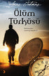 Ölüm Türküsü - Şiir Kitapları | Avrupa Kitabevi
