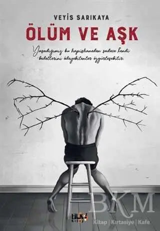 Ölüm ve Aşk - Roman | Avrupa Kitabevi