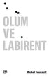 Ölüm ve Labirent - Eleştiri İnceleme ve Kuram Kitapları | Avrupa Kitabevi