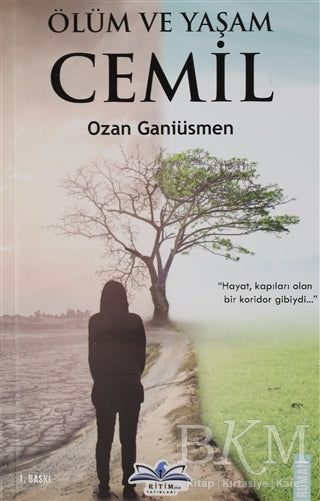 Ölüm ve Yaşam - Roman | Avrupa Kitabevi