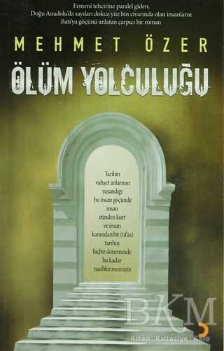 Ölüm Yolculuğu - Türk Edebiyatı Romanları | Avrupa Kitabevi