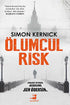 Ölümcül Risk - Roman | Avrupa Kitabevi