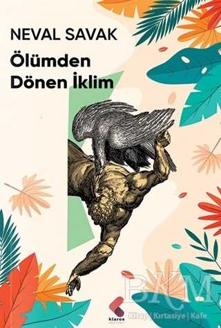 Ölümden Dönen İklim - Şiir Kitapları | Avrupa Kitabevi