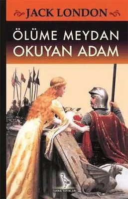 Ölüme Meydan Okuyan Adam - Roman | Avrupa Kitabevi