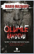 Ölümle Randevu - Roman | Avrupa Kitabevi