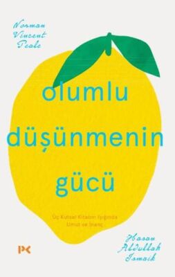 Olumlu Düşünmenin Gücü - Kişisel Gelişim Kitapları | Avrupa Kitabevi