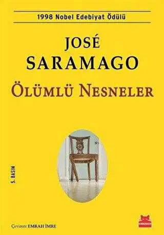 Ölümlü Nesneler