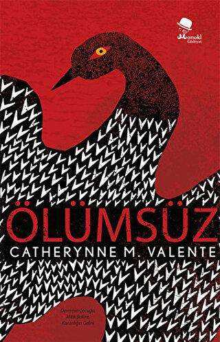 Ölümsüz - Roman | Avrupa Kitabevi