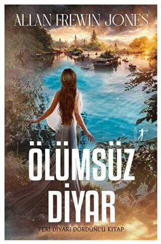 Ölümsüz Diyar - Roman | Avrupa Kitabevi